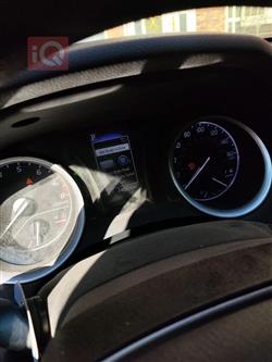 تۆیۆتا کامری